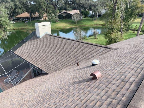 Dynamic Roofing Concepts