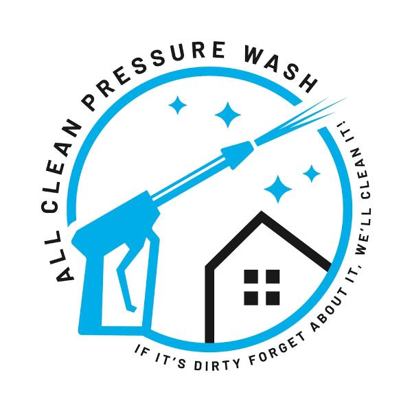 All Clean Pressure Wash