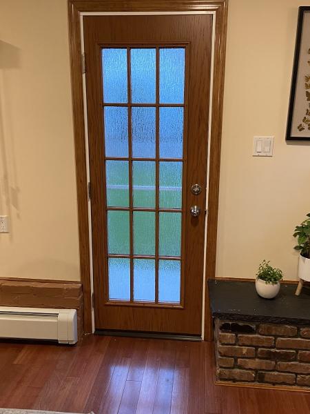 Jasco Window & Door