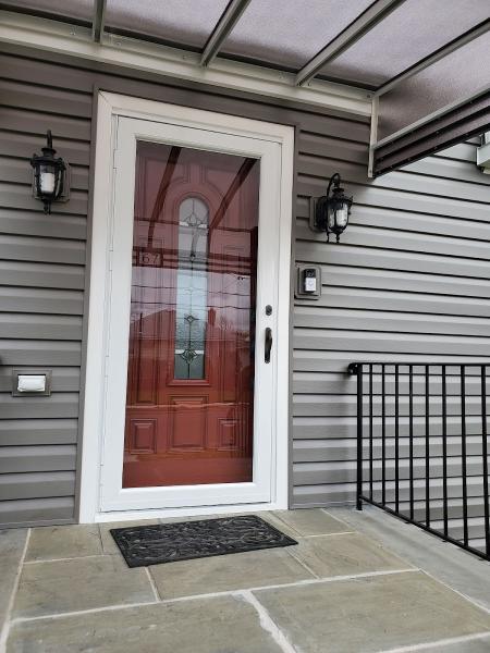 Jasco Window & Door