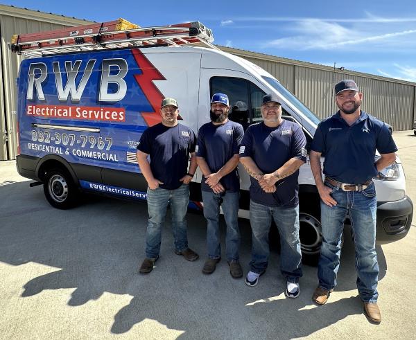 RWB Electrical Services