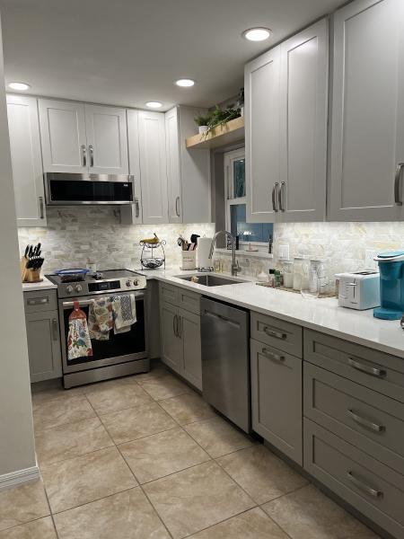3D Building & Remodeling LLC
