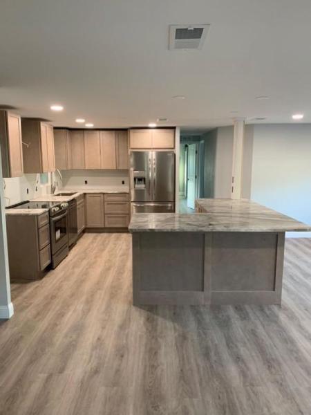 3D Building & Remodeling LLC