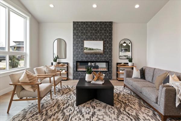 Hammett Homes