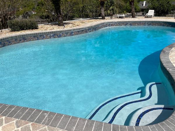 All County Pool Services