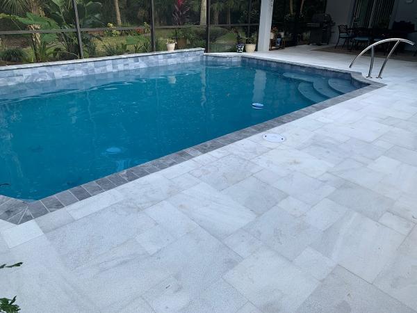 All County Pool Services