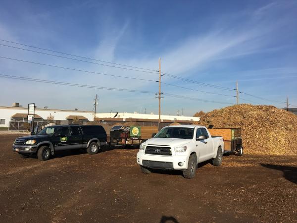 Wasatch Eco-Mowing