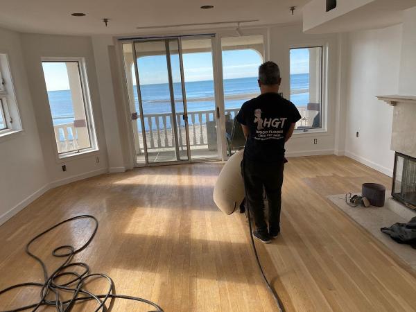 HGT Painting & Floors