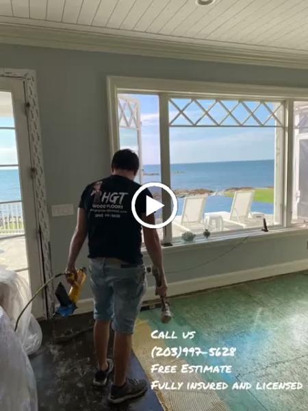 HGT Painting & Floors