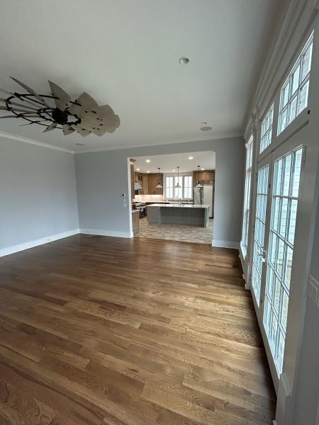 HGT Painting & Floors