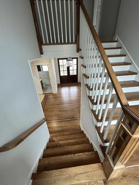 HGT Painting & Floors