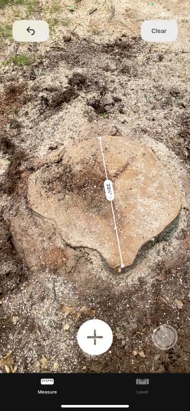 Jeffjacket Stump Grinding