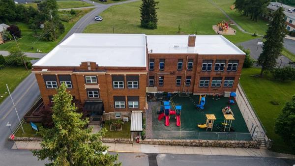 C N M Team Commercial Roofing LLC