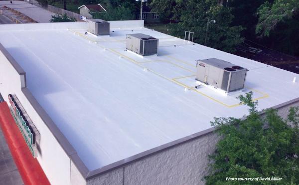 C N M Team Commercial Roofing LLC