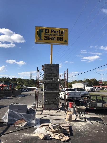 Martinez Landscaping and Irrigation Services