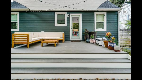 Deck Creations
