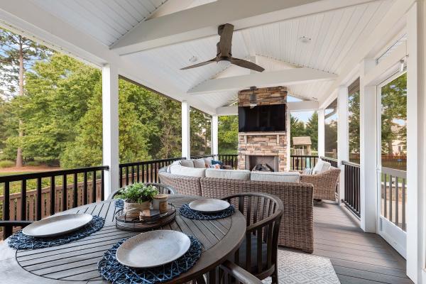 Deck Creations
