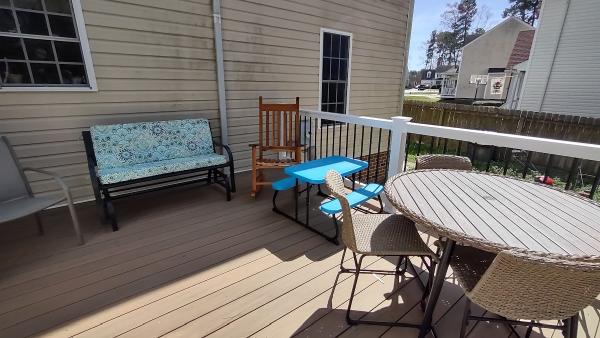 Deck Creations