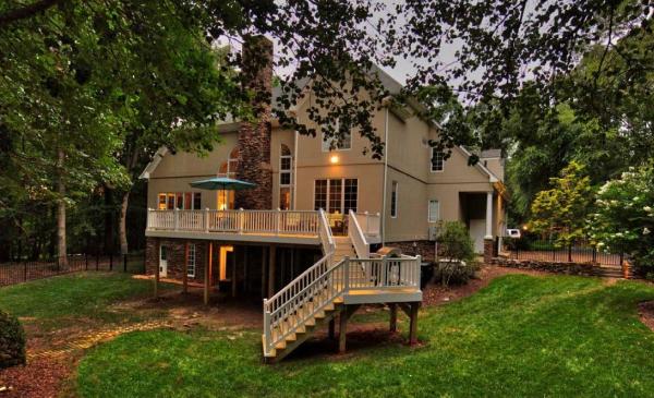 Deck Creations