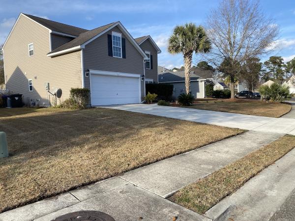 Protrim Lawn's LLC