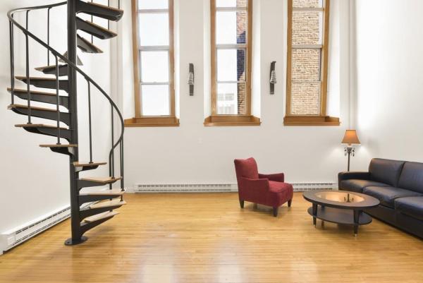 Middlesex Painting Company