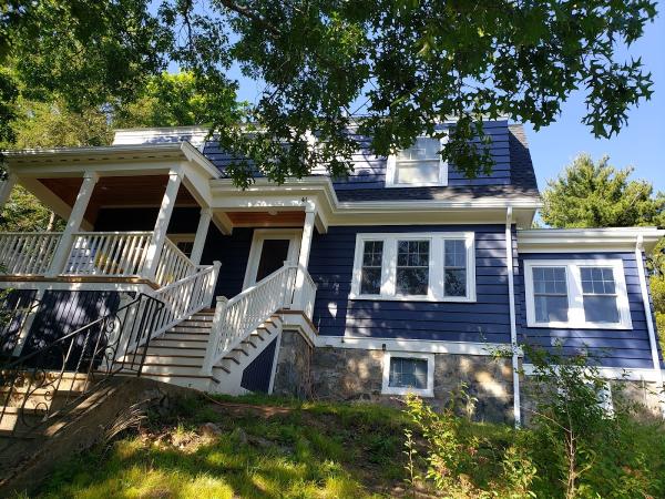 Middlesex Painting Company