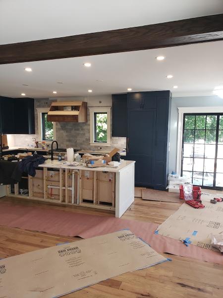 Middlesex Painting Company