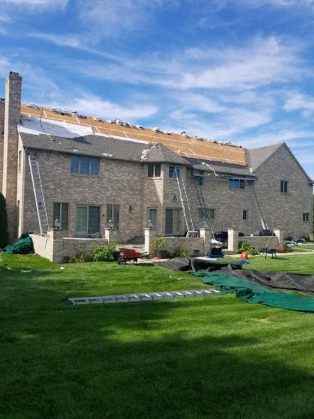 Skyway Roofing