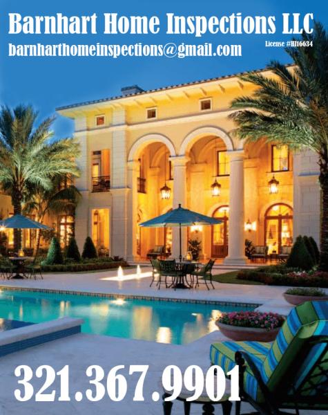 Barnhart Home Inspections LLC