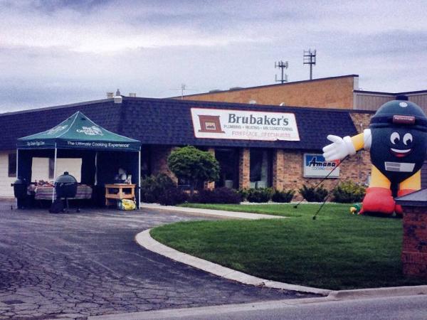 Brubaker Plumbing Heating & Air Conditioning