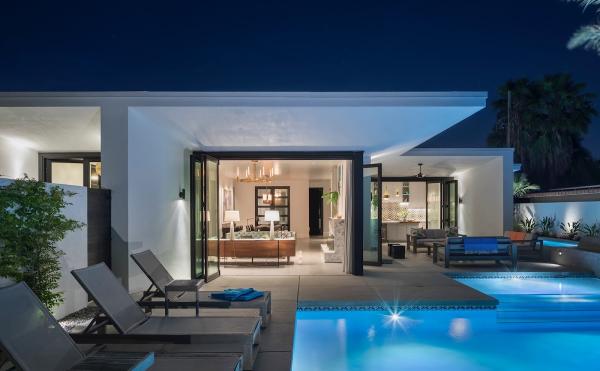 Jill Lewis Architecture