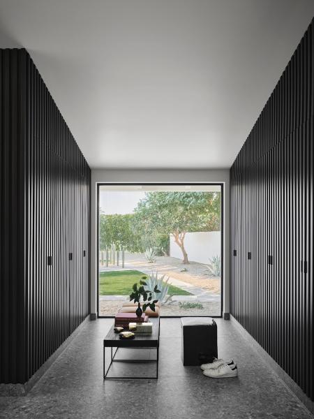 Jill Lewis Architecture