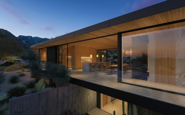 Jill Lewis Architecture