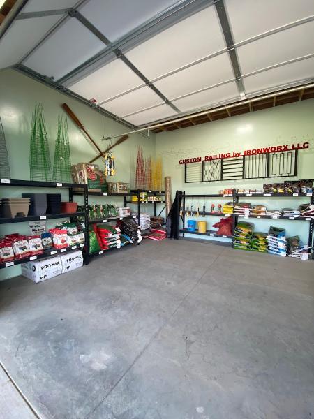 Wilcox Lawn & Landscaping