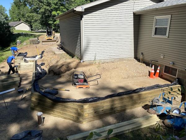 Wilcox Lawn & Landscaping