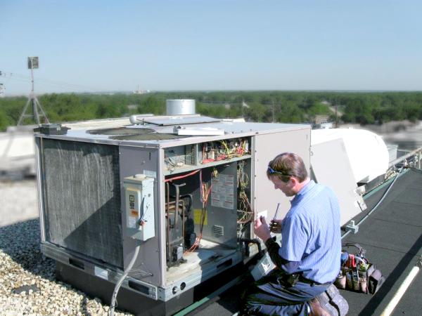 Robinson Heating & Cooling