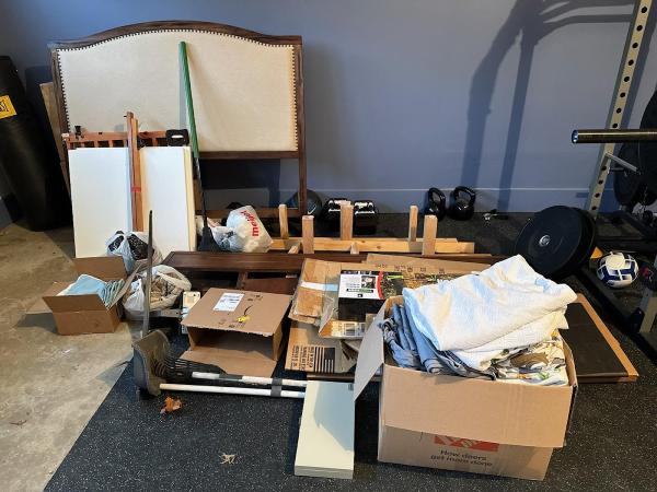 Frugal Removal LLC