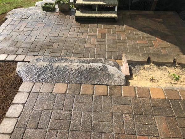 Peachey Landscape Inc