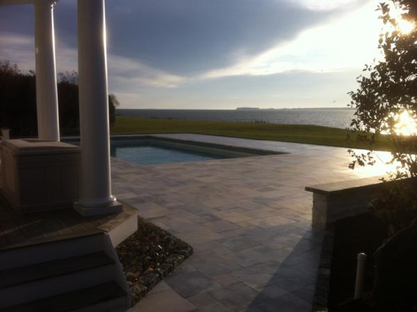 Scenic Lawns & Landscaping