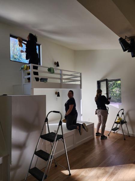 Skilled Cleaning Services