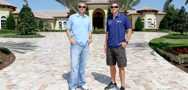 Paver & Marble Specialists / Superior Power Washing Inc.