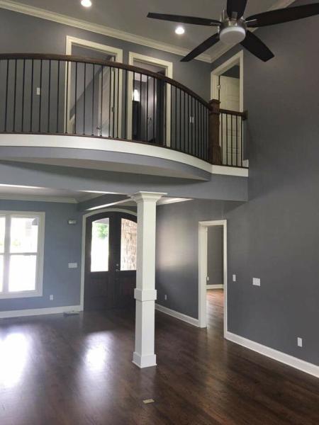 Absolute Hardwood Floors