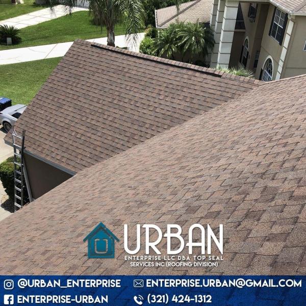 Urban Enterprise Construction LLC