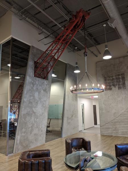 Martin Concrete Construction