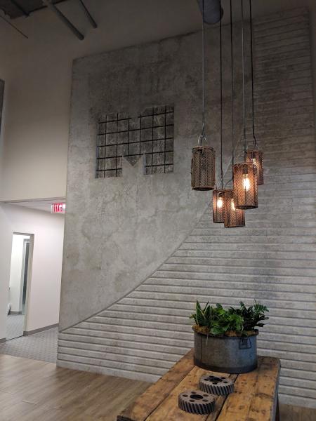 Martin Concrete Construction