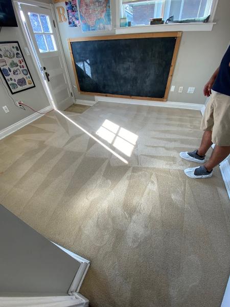 Utah Pros Carpet Cleaning & Water Damage Clean Up