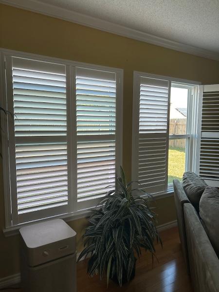 Floorworks & Blinds
