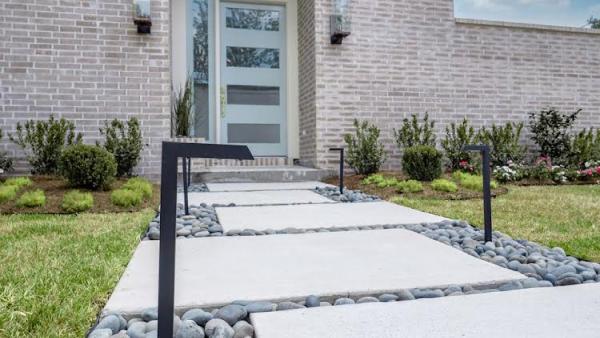 LGD Lawn and Landscape