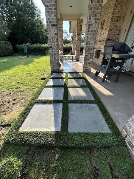 LGD Lawn and Landscape
