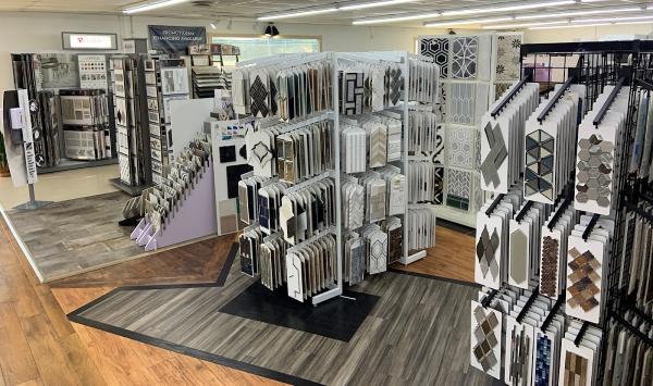 Hiltons Flooring